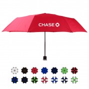 42 Inch Arc Budget Telescopic Umbrella 42 Inch Arc Budget Telescopic Umbrella